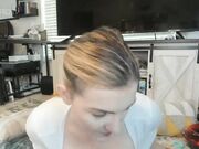 Kelly Payne - Babysitter meets Rod of Justice