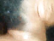 Cheating wifey begging for last fuck