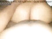 Hot Wife Rio Has BBC fuck in front of her husband