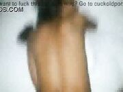 Hot Wife Rio Has BBC fuck in front of her husband