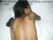 Hot Wife Rio Has BBC fuck in front of her husband