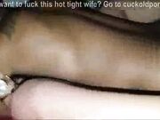 Hot Married Czech Woman Cheating On Her Husband