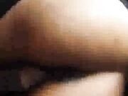 Stacy the housewife gets BBC from behind