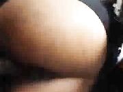 Stacy the housewife gets BBC from behind