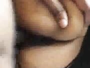 Stacy the housewife gets BBC from behind