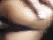 Stacy the housewife gets BBC from behind