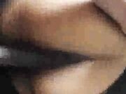 Stacy the housewife gets BBC from behind