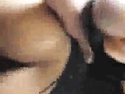 Stacy the housewife gets BBC from behind