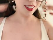 lilcanadiangirl boss joi