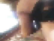 Sex Challenge - Cheating Wife Takes two BBCs in her Ass