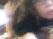 Sex Challenge - Cheating Wife Takes two BBCs in her Ass