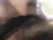 Sex Challenge - Cheating Wife Takes two BBCs in her Ass