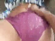 Amateur Mature Slut Begging for it While He Pounds Her Ass