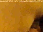 Sensual Wife Athena Sucks And Fucks Interracial BBC