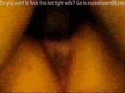 Sensual Wife Athena Sucks And Fucks Interracial BBC