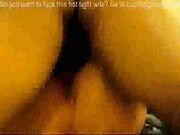 Sensual Wife Athena Sucks And Fucks Interracial BBC