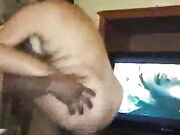 Tight Asian wife gangbanged by bbcs