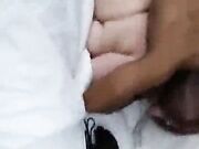 Wife fucks 10in BBC we Meet on XVideos