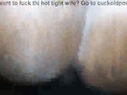 Naughty Milf Meets BBC who Fucks her Hard