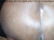 Naughty Milf Meets BBC who Fucks her Hard