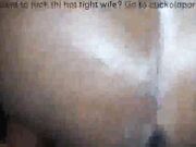 Naughty Milf Meets BBC who Fucks her Hard