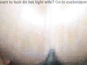 Naughty Milf Meets BBC who Fucks her Hard