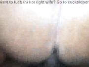 Naughty Milf Meets BBC who Fucks her Hard