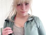 Sabrina Banks - Neighbor JOI