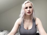 selene rey turning you into a good boy mesmerize joi