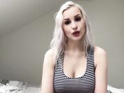 selene rey turning you into a good boy mesmerize joi