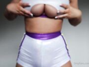 WetMelons - Cosplay Try On