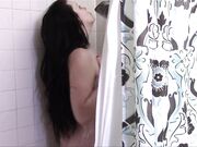 Lovely Lilith - Spying on Mom 1 First Cum