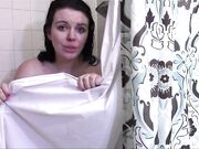 Lovely Lilith - Spying on Mom 1 First Cum