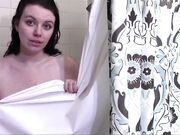 Lovely Lilith - Spying on Mom 1 First Cum