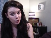 Lovely Lilith - Spying on Mom 2 AGAIN