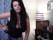 Lovely Lilith - Spying on Mom 2 AGAIN