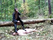 Outdoor English Lesson Part. 2