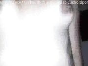 Wifes pussy stretched by BBC in front of her hubby