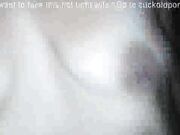 Wifes pussy stretched by BBC in front of her hubby