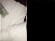 Gaping Anal Latina Wife Takes BBC