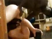 Wife Payback By Fucking BBC