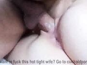 Horny Young Wife Needs Big Black Dick