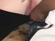 BLACKED MILF only fucks BBC