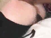 BLACKED MILF only fucks BBC