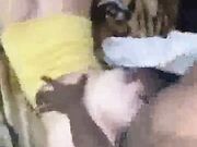 BLACKED MILF only fucks BBC