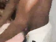 BLACKED MILF only fucks BBC