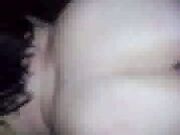 Married Wife Gets Suprised By a Huge BBC