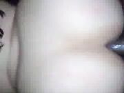 Married Wife Gets Suprised By a Huge BBC