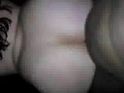 Married Wife Gets Suprised By a Huge BBC