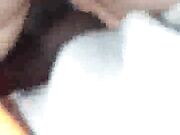 cuckold receives video from stranger at work